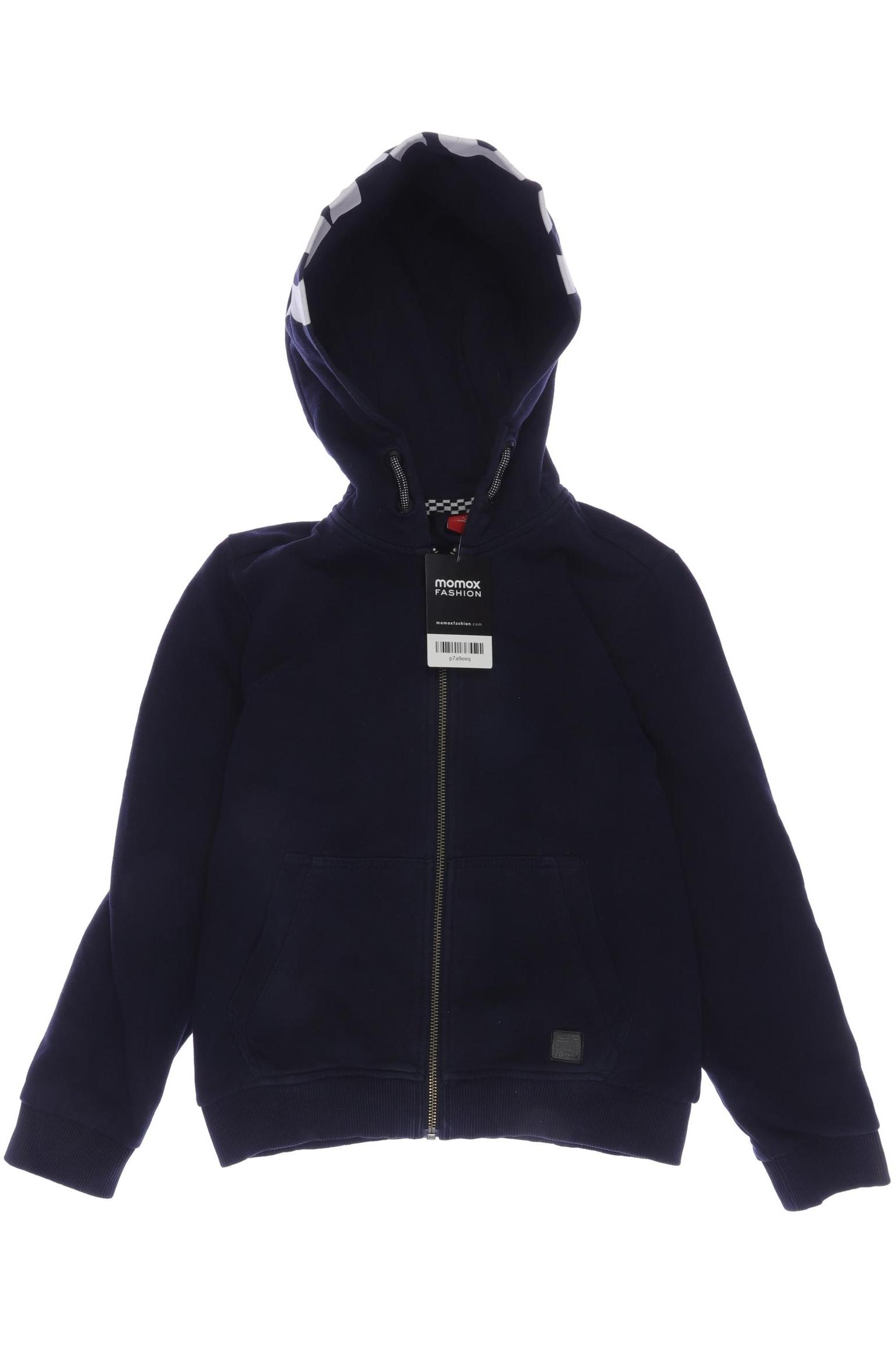 

s.Oliver Jungen Hoodies & Sweater, marineblau