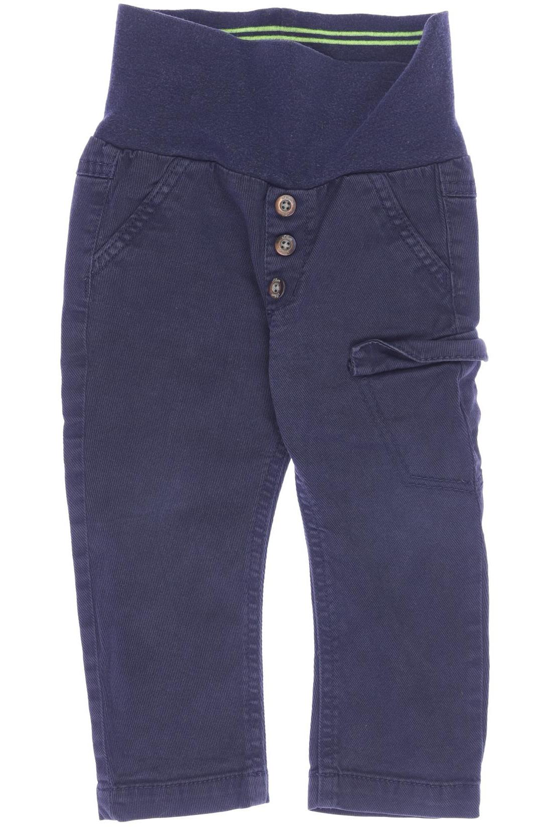 

s.Oliver Jungen Jeans, marineblau