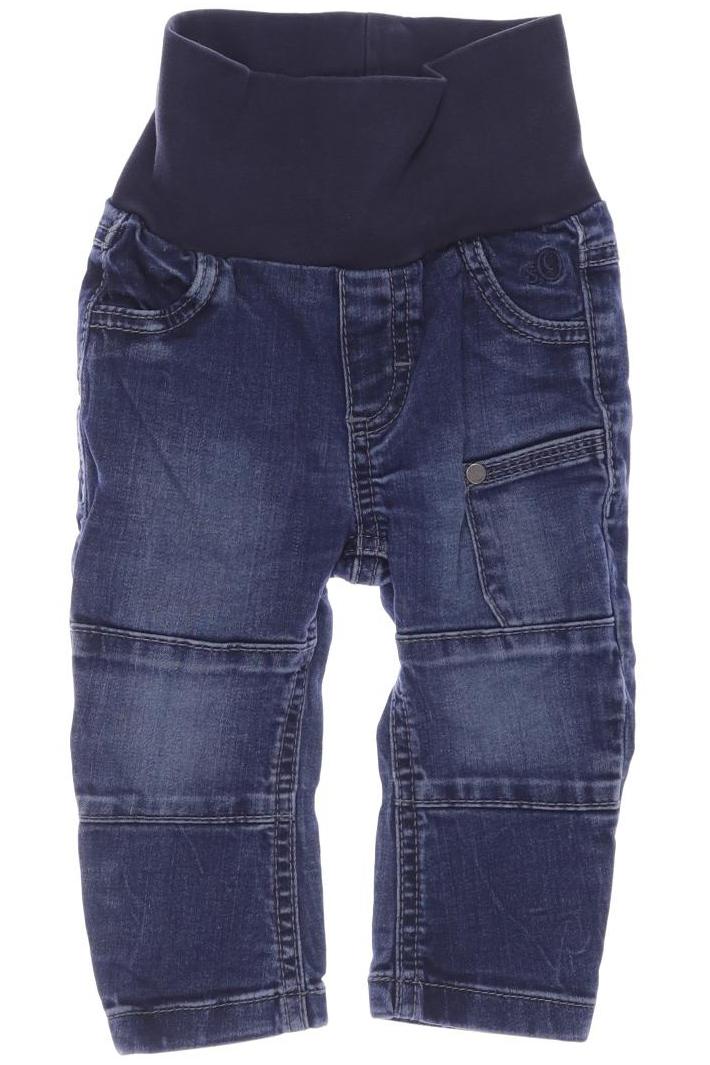 

s.Oliver Jungen Jeans, blau
