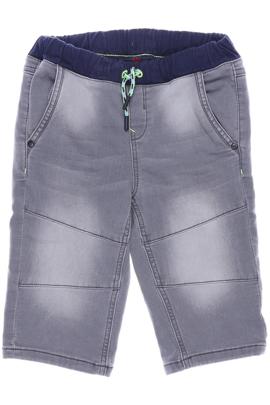 

s.Oliver Jungen Shorts, grau