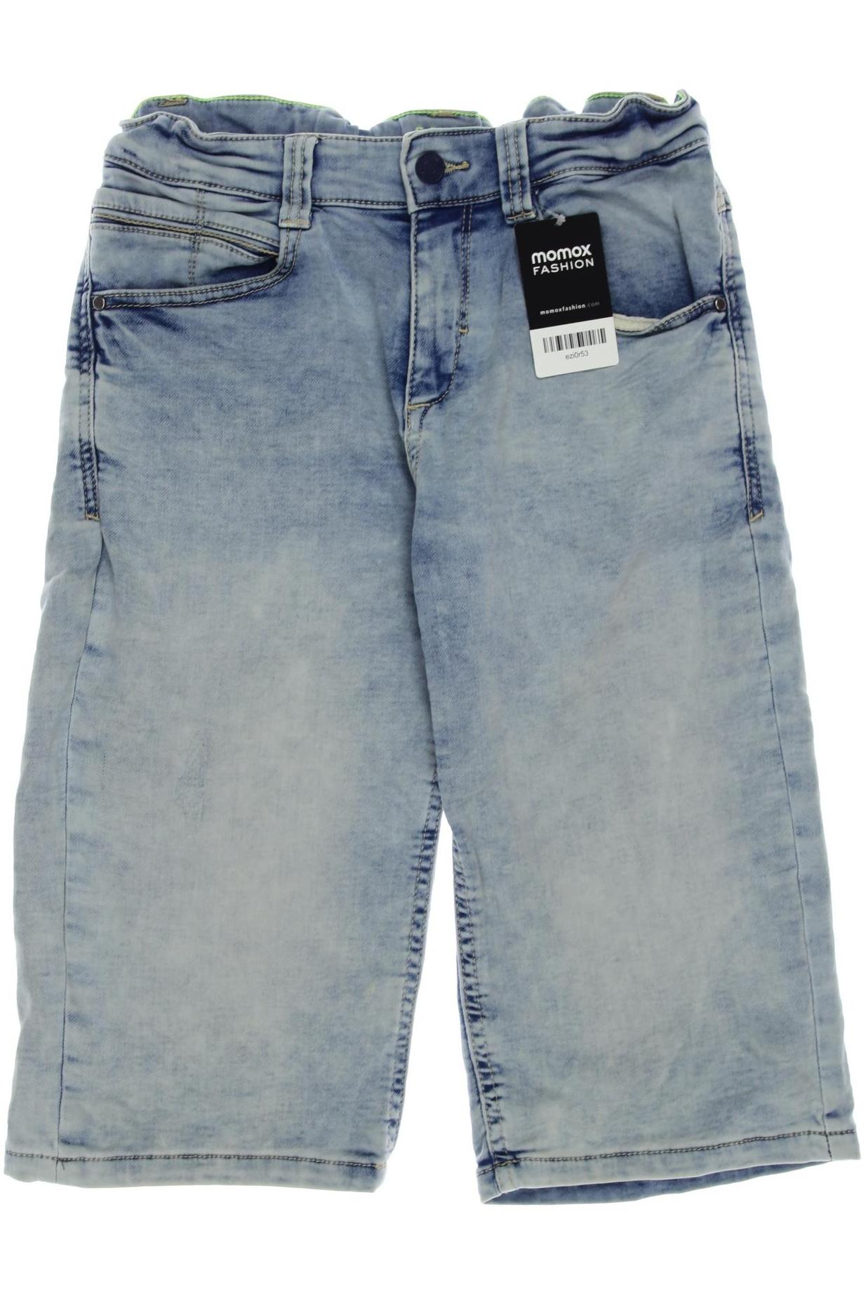 

s.Oliver Herren Shorts, blau, Gr. 176