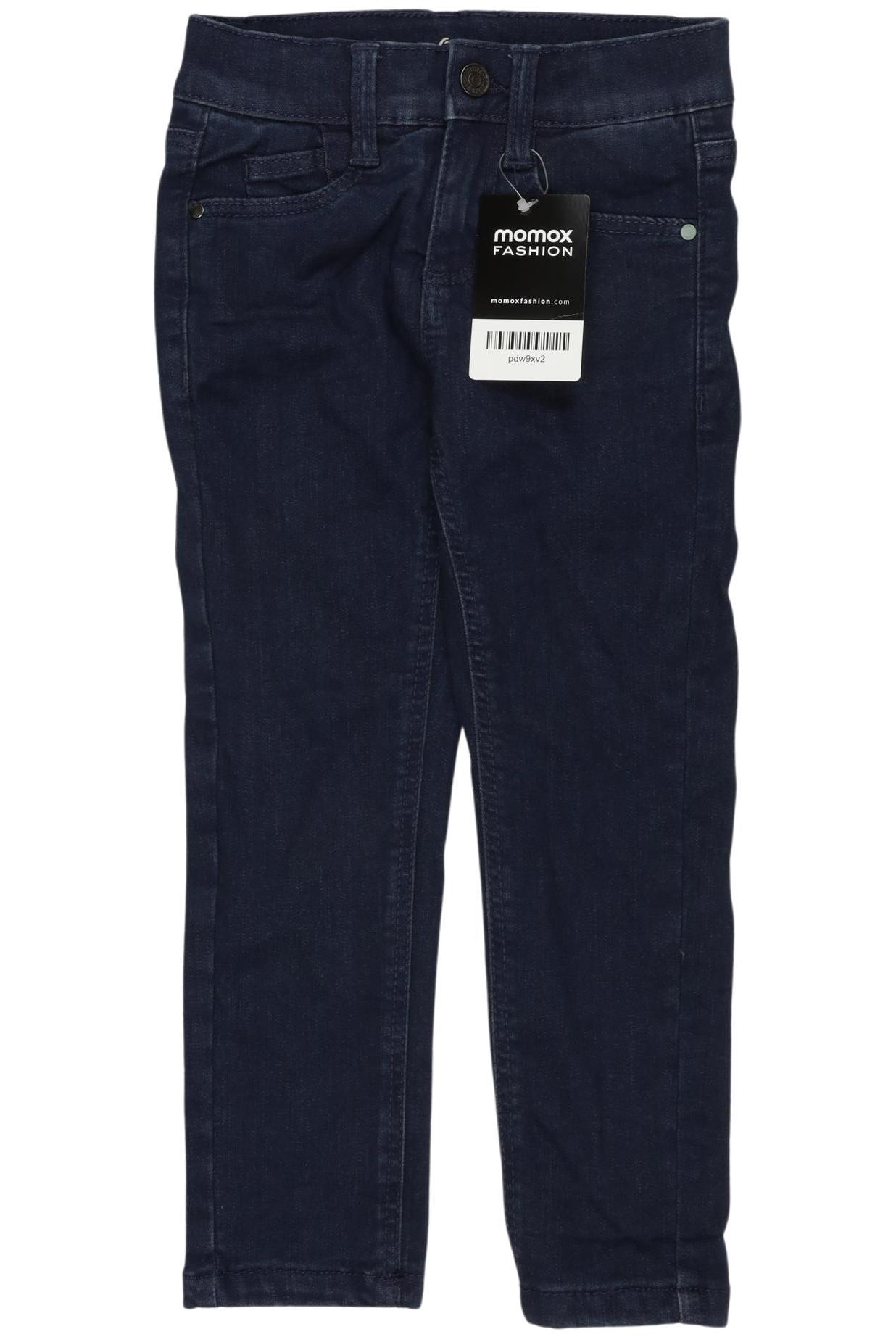 

s.Oliver Jungen Jeans, marineblau, Gr. 104