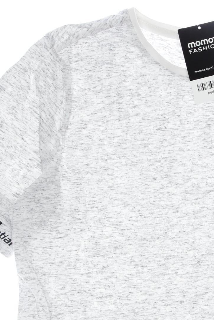 Thumbnail - s.Oliver Herren T-Shirt, grau, Gr. 164
