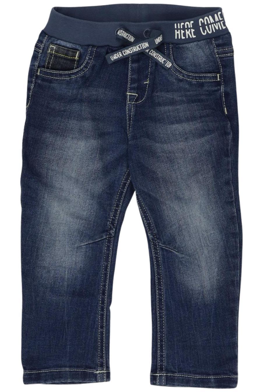 

s.Oliver Jungen Jeans, blau, Gr. 86