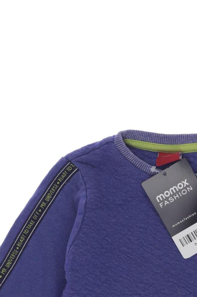 Thumbnail - s.Oliver Jungen Hoodies &amp; Sweater, flieder, Gr. 74