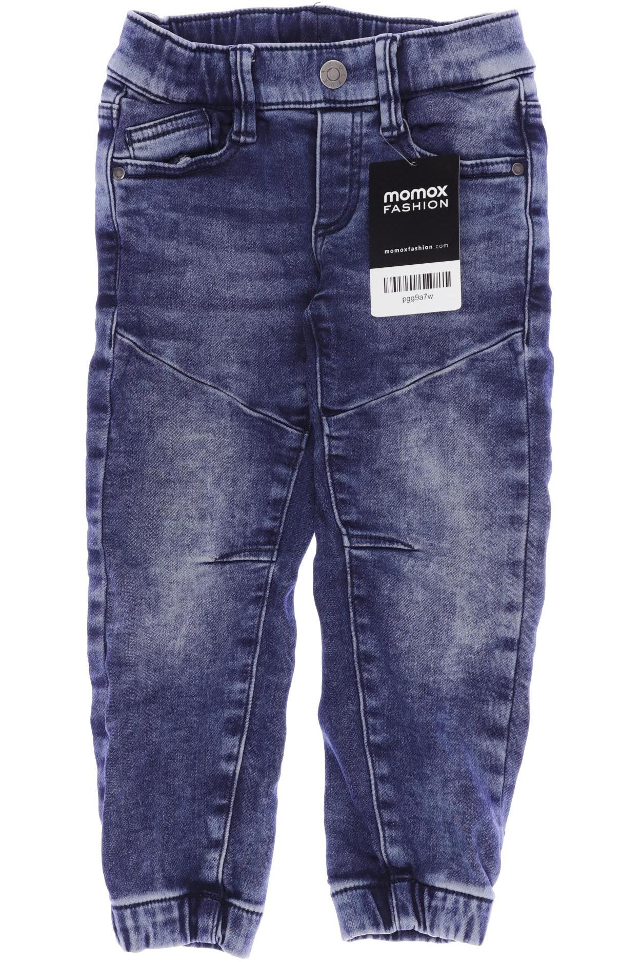 

s.Oliver Jungen Jeans, blau