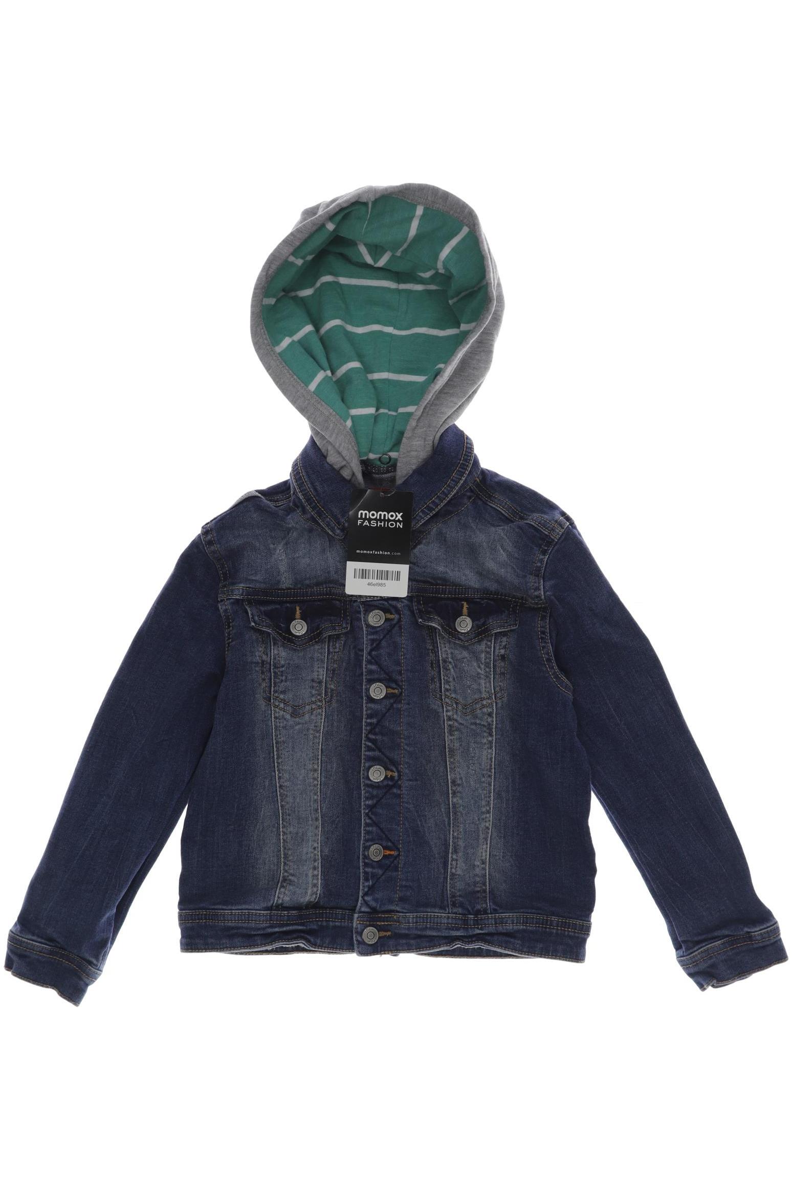 

s.Oliver Jungen Jacke, blau