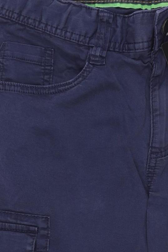 Thumbnail - s.Oliver Jungen Shorts, marineblau, Gr. 164