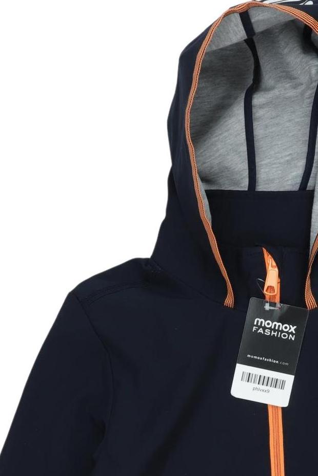 Thumbnail - s.Oliver Jungen Jacke, marineblau, Gr. 128