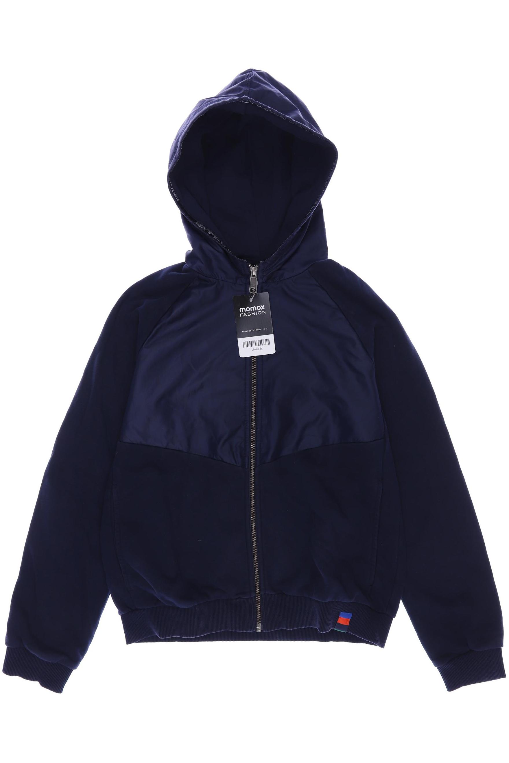 

s.Oliver Jungen Hoodies & Sweater, marineblau