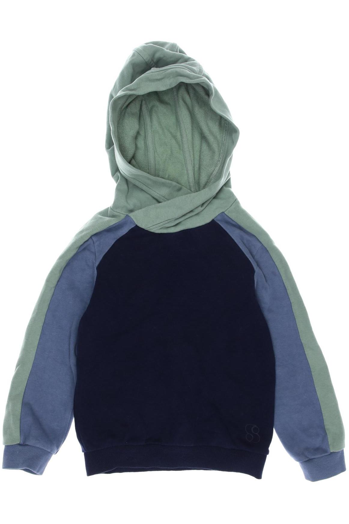 

s.Oliver Herren Hoodies & Sweater, marineblau, Gr. 116