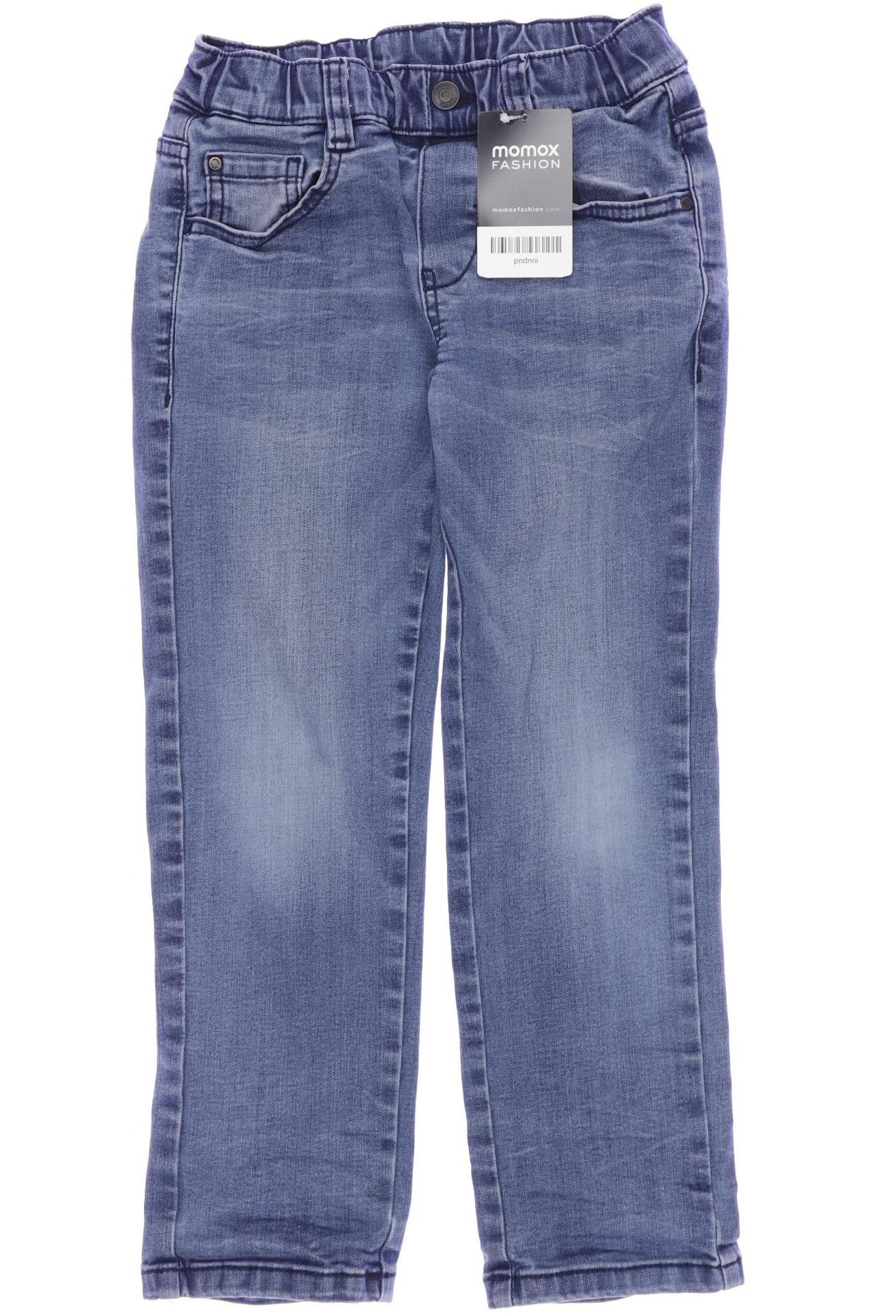 

s.Oliver Herren Jeans, blau, Gr. 122