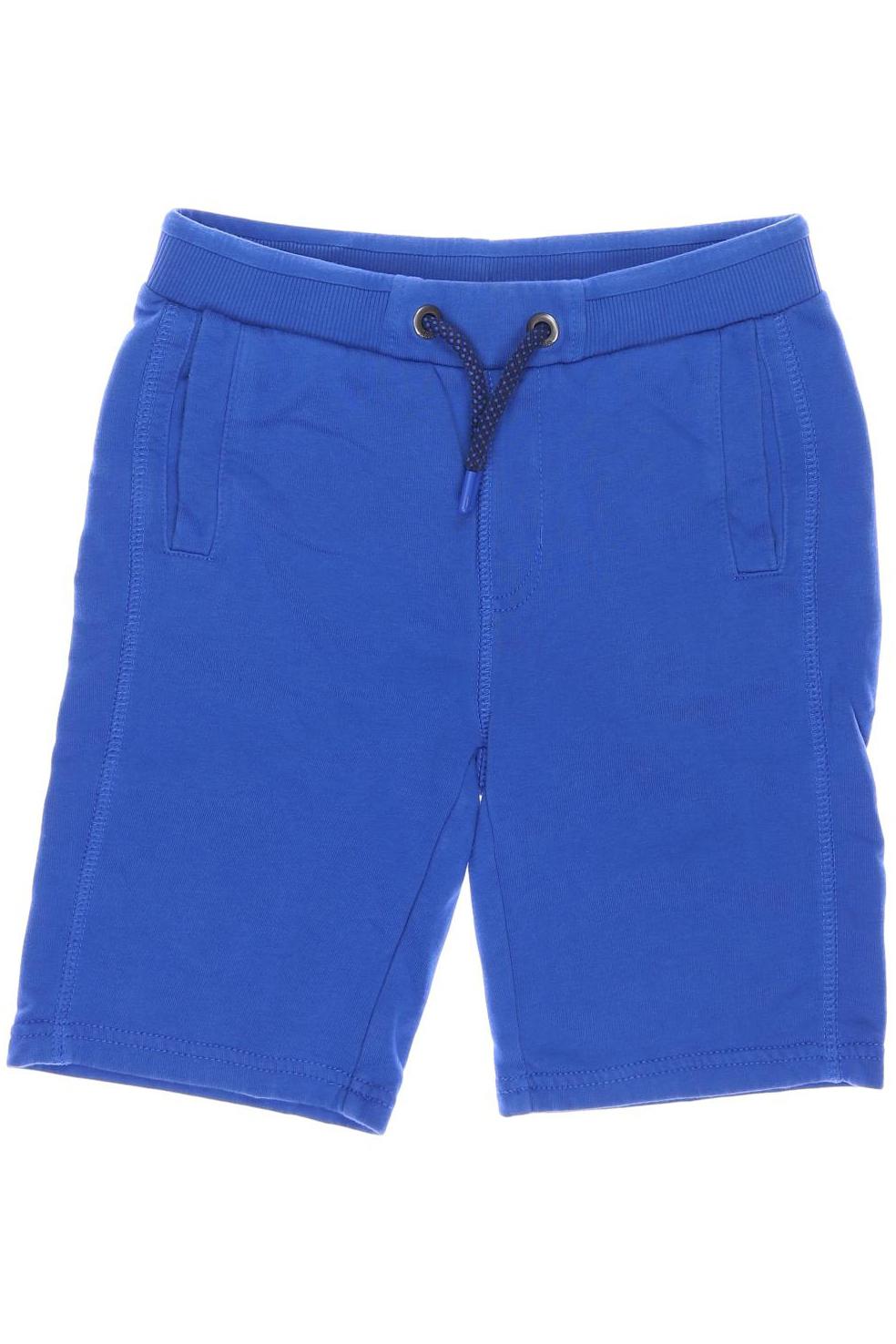 

s.Oliver Herren Shorts, blau, Gr. 134