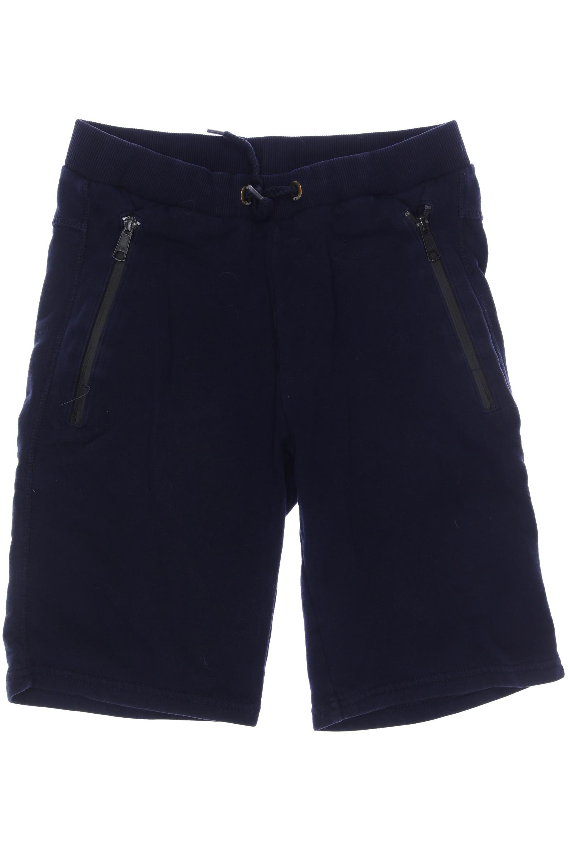 

s.Oliver Herren Shorts, marineblau, Gr. 164
