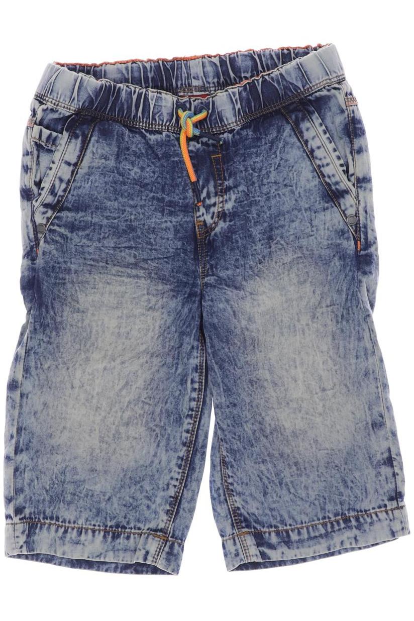 

s.Oliver Jungen Shorts, blau