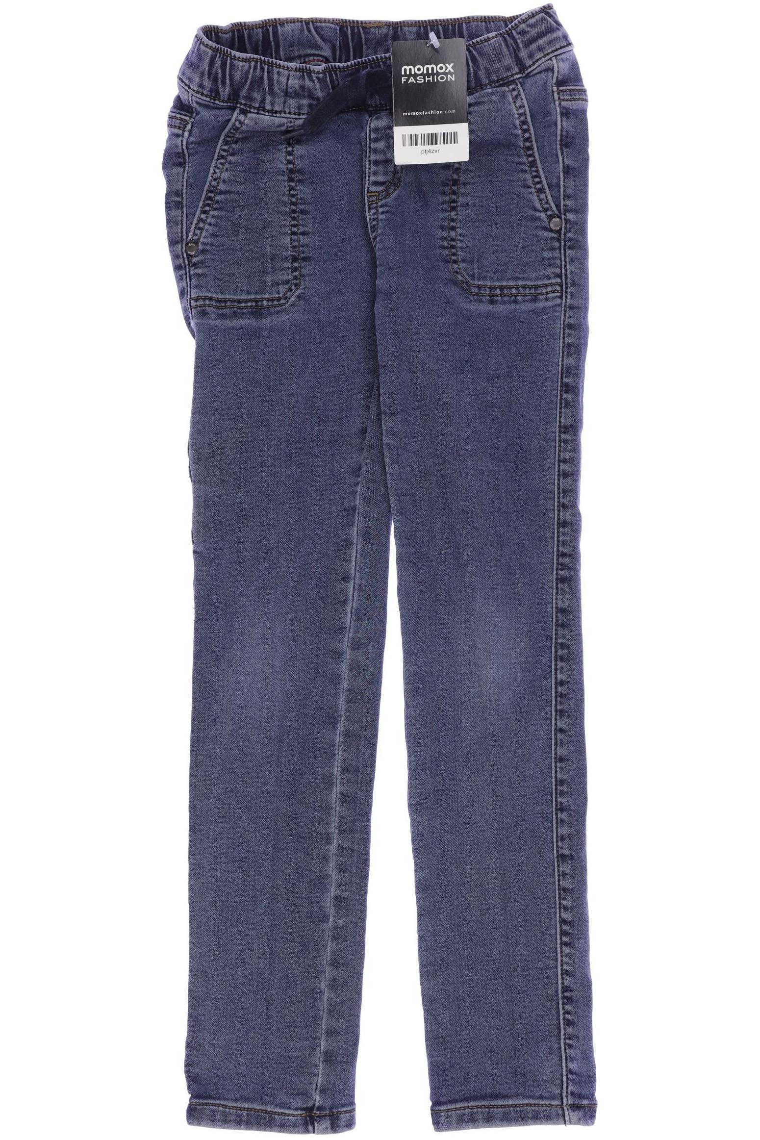 

s.Oliver Herren Jeans, blau, Gr. 134