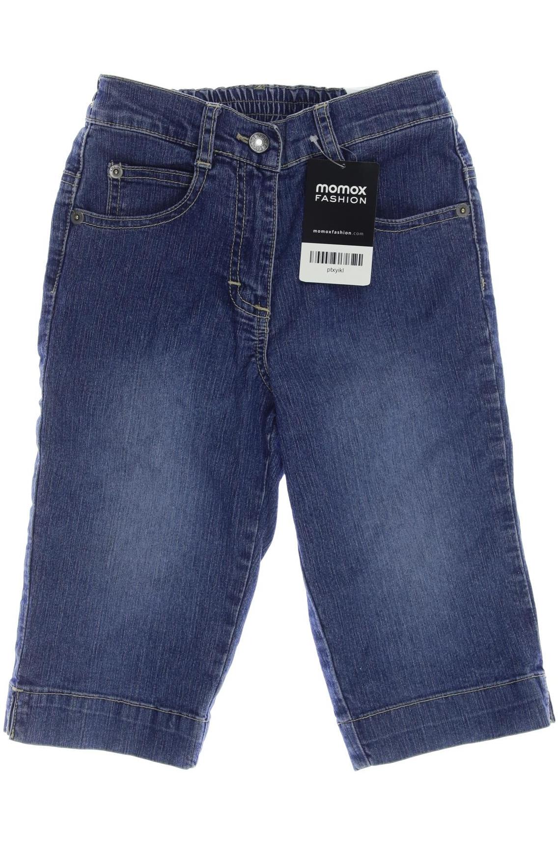 

s.Oliver Herren Shorts, blau, Gr. 128