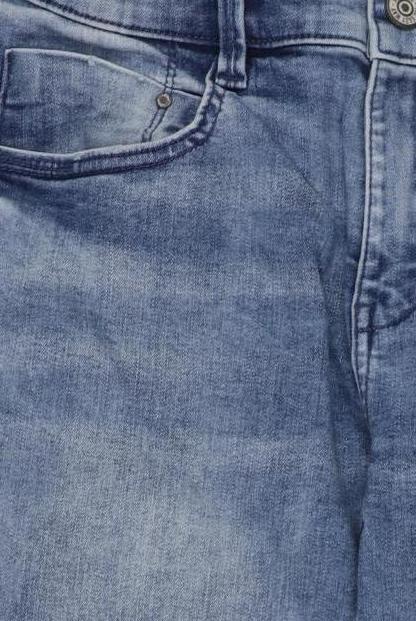 Thumbnail - s.Oliver Jungen Shorts, blau, Gr. 164