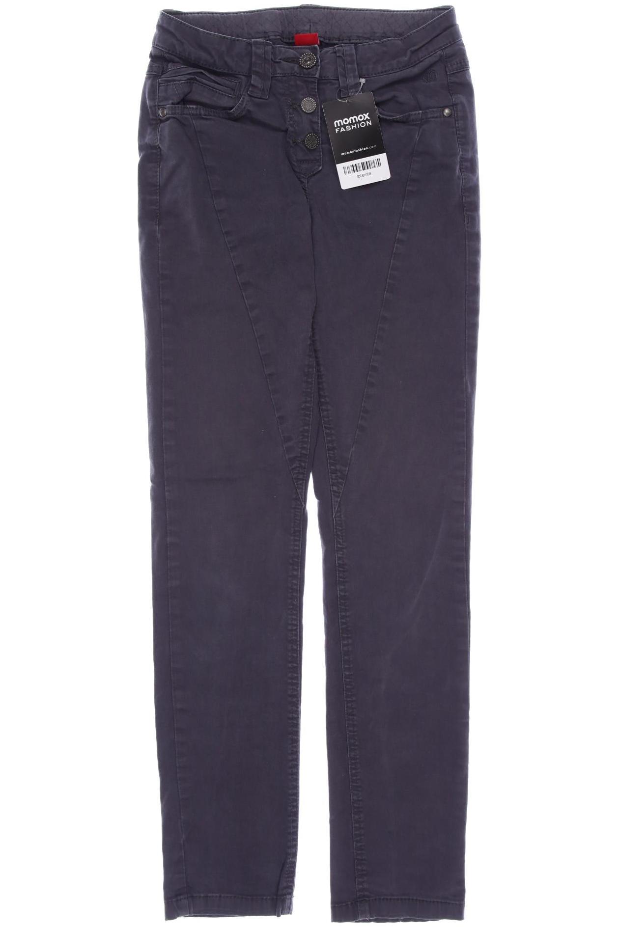 

s.Oliver Herren Jeans, grau, Gr. 158