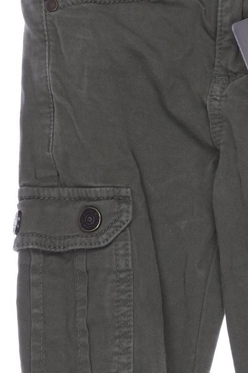 Thumbnail - s.Oliver Jungen Jeans, grün, Gr. 104