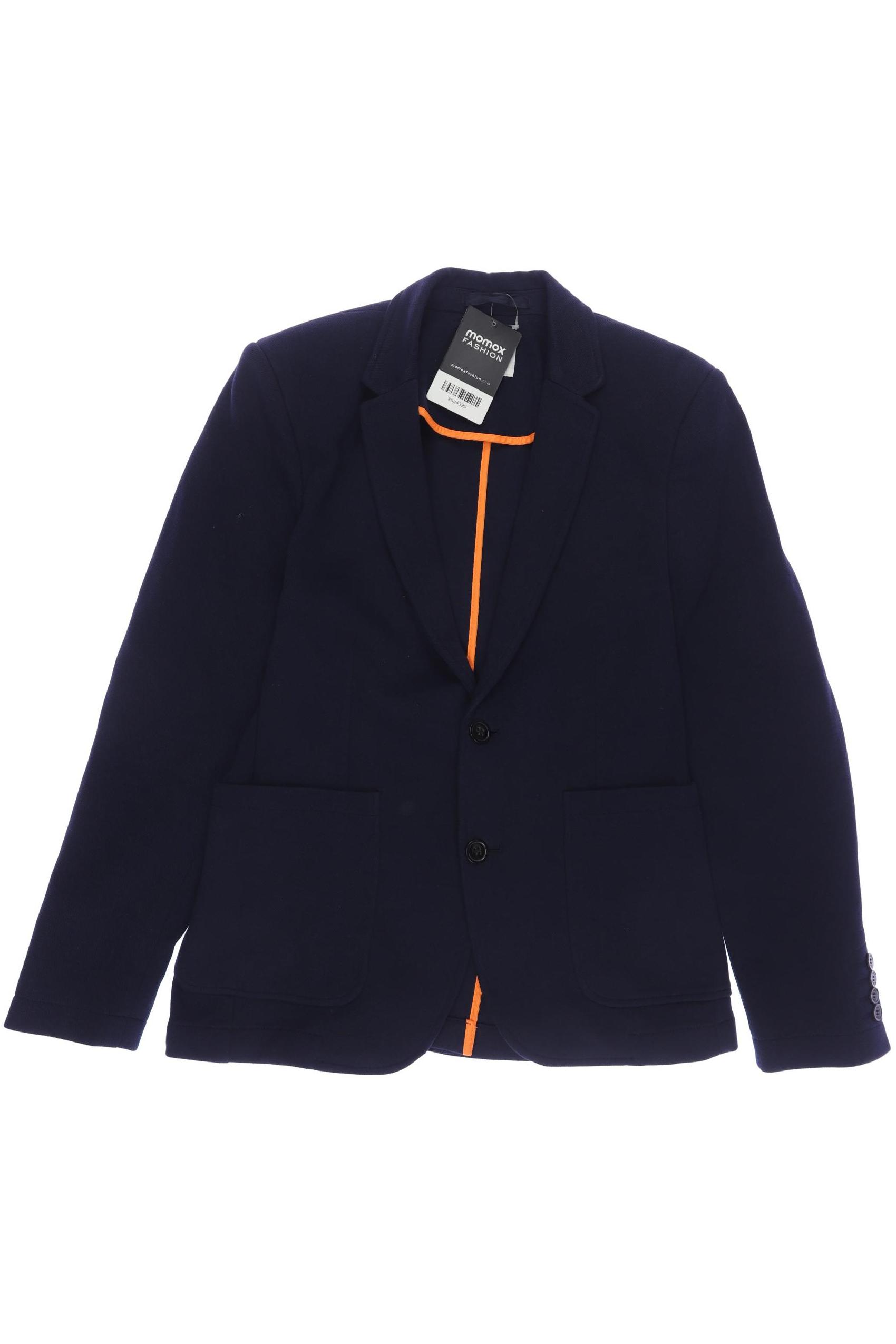 

s.Oliver Herren Jacke, marineblau, Gr. 164