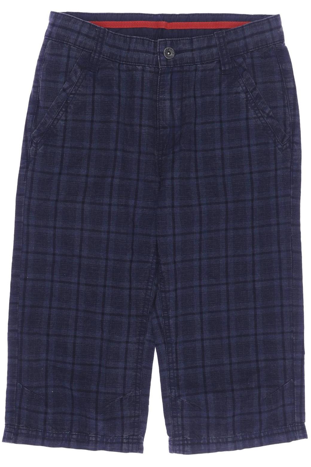 

s.Oliver Herren Shorts, marineblau, Gr. 164