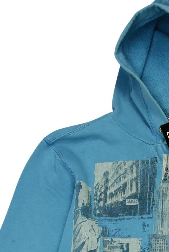 Thumbnail - s.Oliver Jungen Hoodies &amp; Sweater, hellblau, Gr. 176