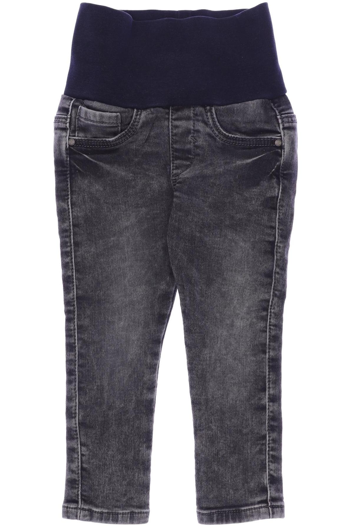 

s.Oliver Herren Jeans, grau, Gr. 86