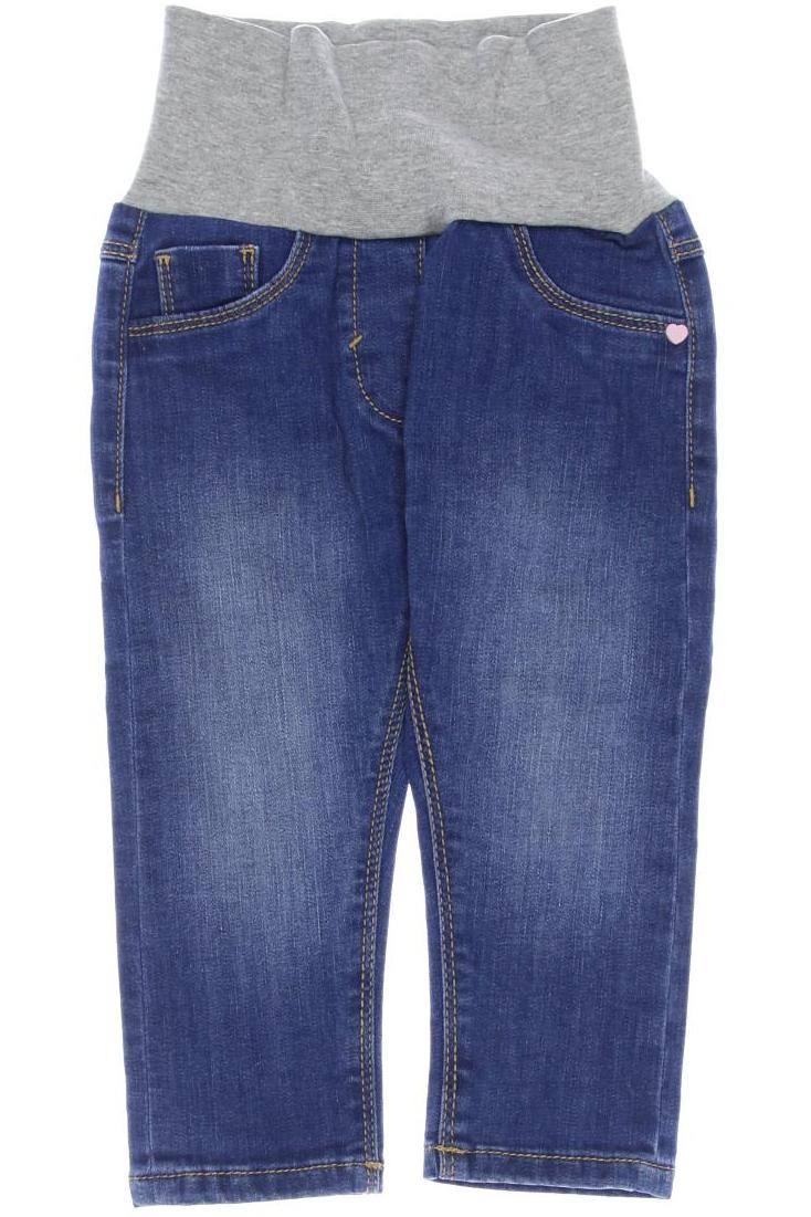 

s.Oliver Herren Jeans, blau, Gr. 80