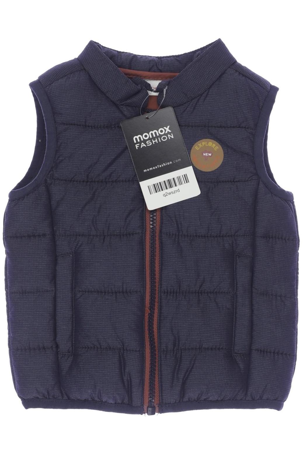 

s.Oliver Herren Jacke, marineblau, Gr. 68