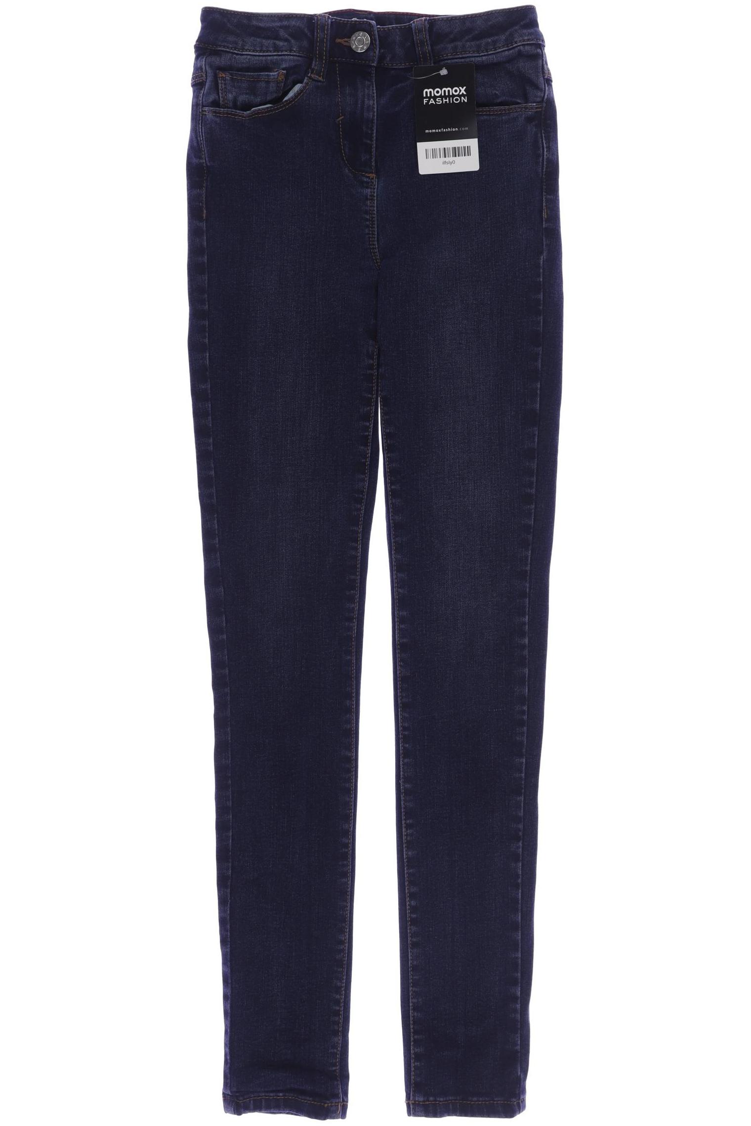 

s.Oliver Jungen Jeans, marineblau