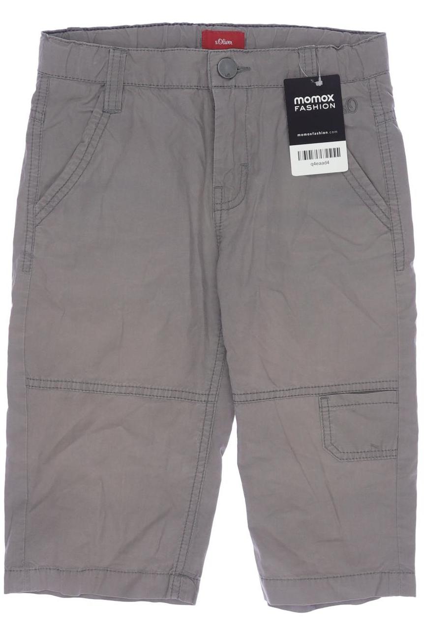 

s.Oliver Herren Shorts, beige, Gr. 134