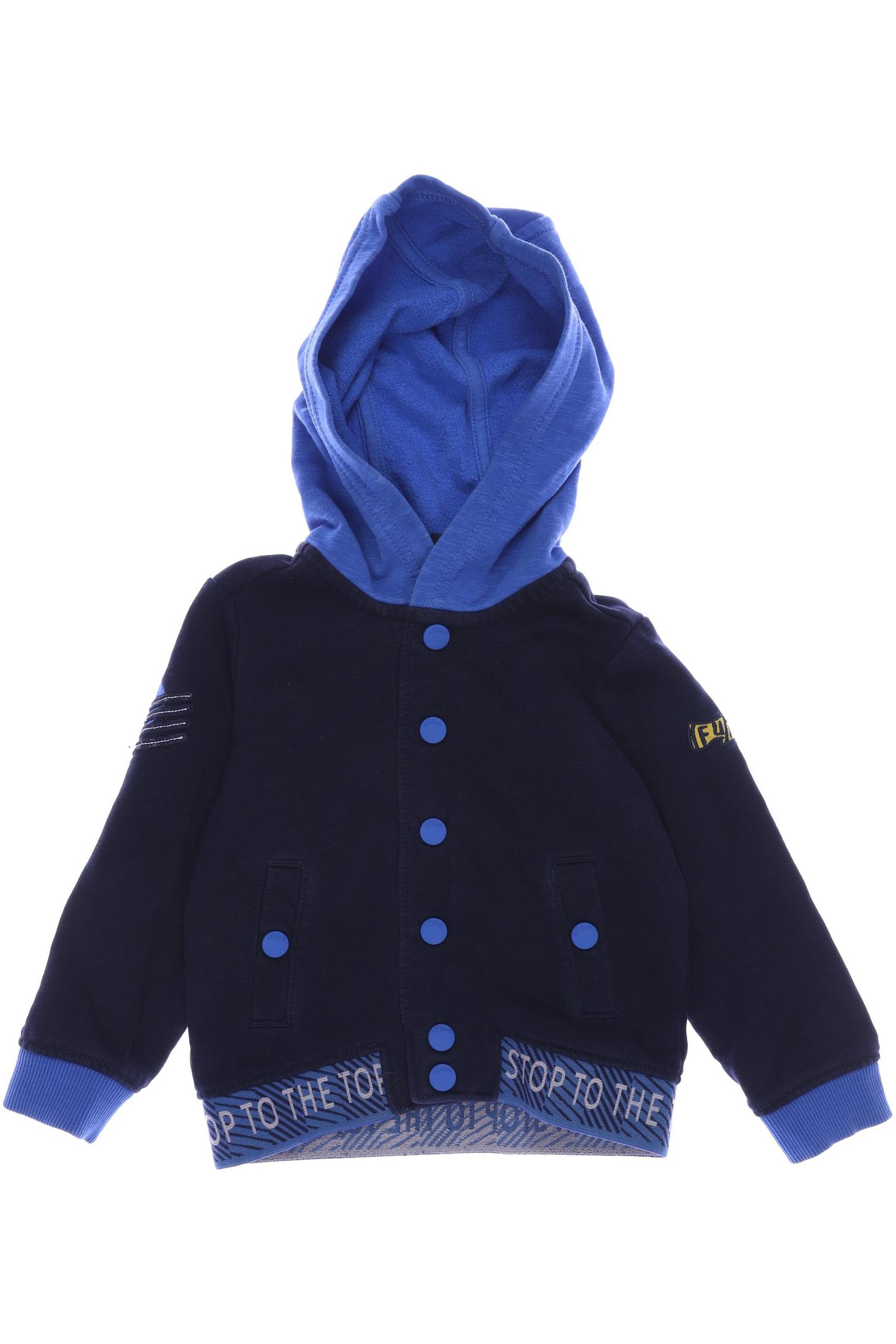 

s.Oliver Jungen Jacke, marineblau