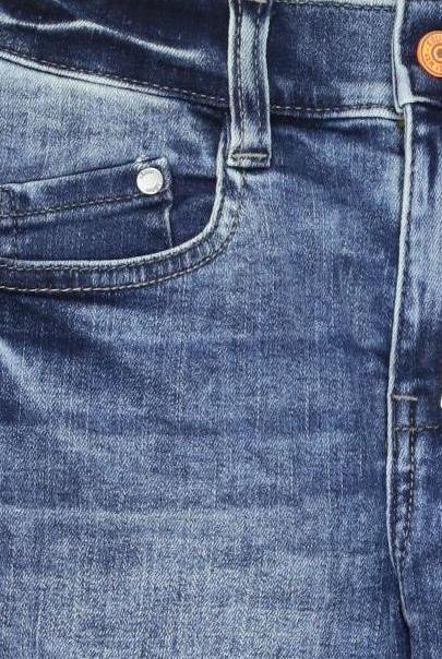 Thumbnail - s.Oliver Jungen Shorts, marineblau, Gr. 146