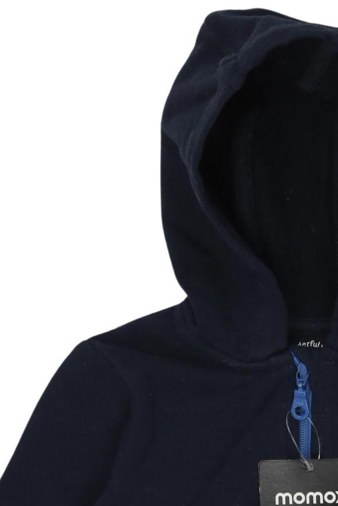 Thumbnail - s.Oliver Jungen Hoodies &amp; Sweater, marineblau, Gr. 74