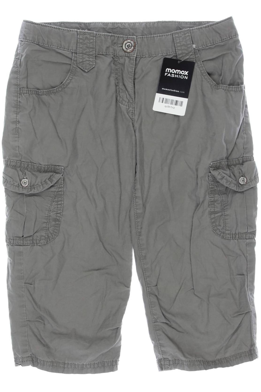 

s.Oliver Herren Shorts, grün, Gr. 146