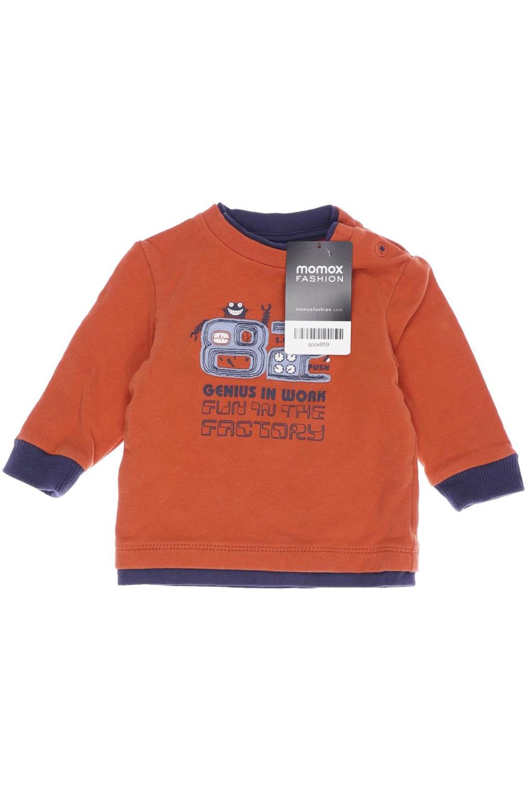 

s.Oliver Herren Hoodies & Sweater, orange, Gr. 62
