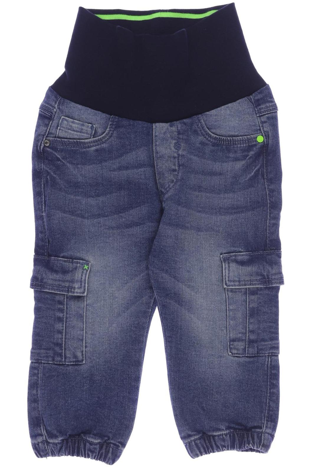 

s.Oliver Jungen Jeans, blau