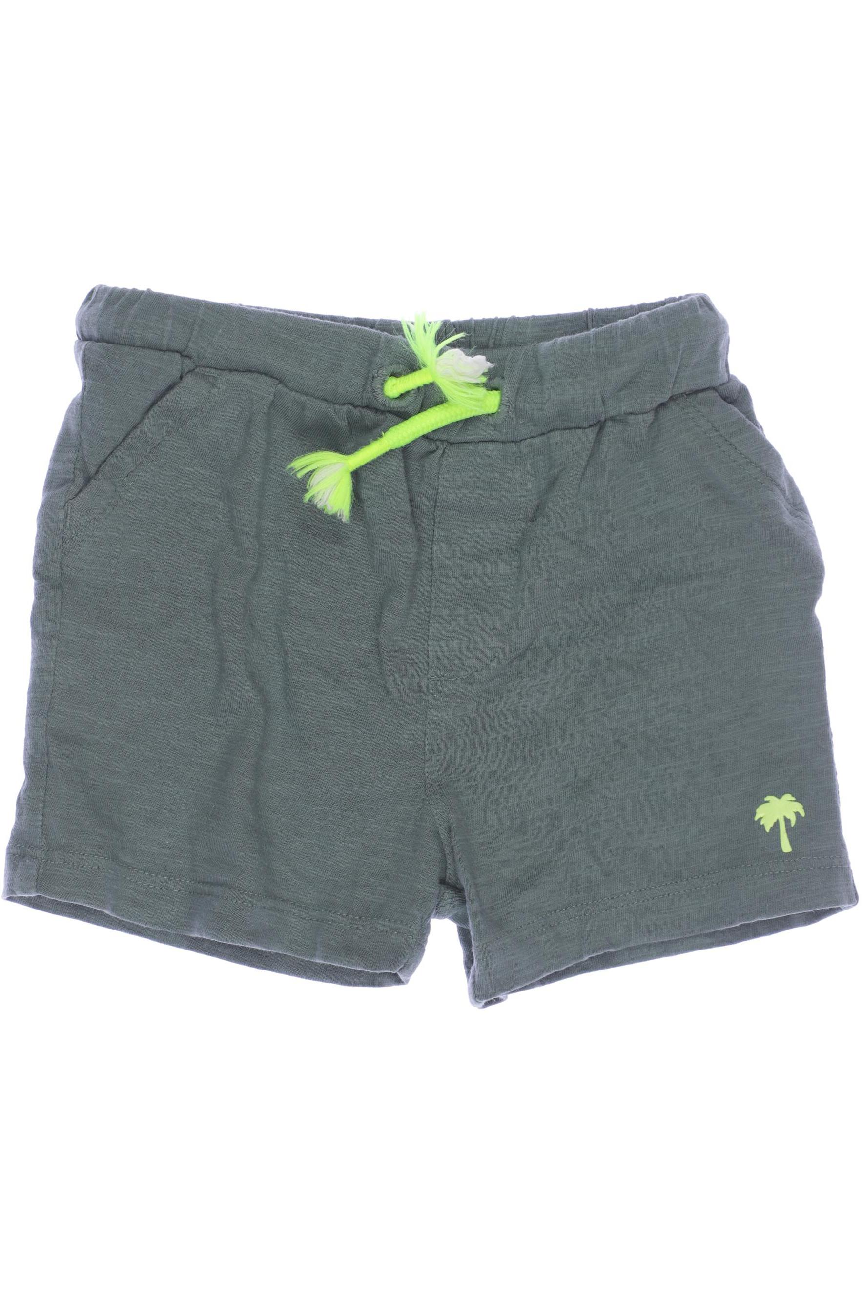 

s.Oliver Jungen Shorts, hellgrün