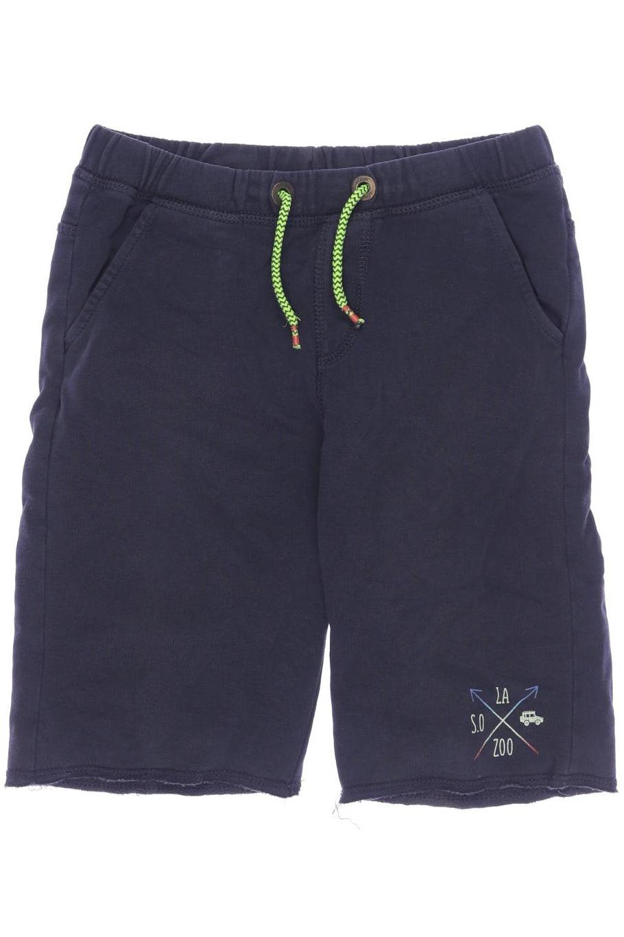 

s.Oliver Herren Shorts, marineblau, Gr. 134