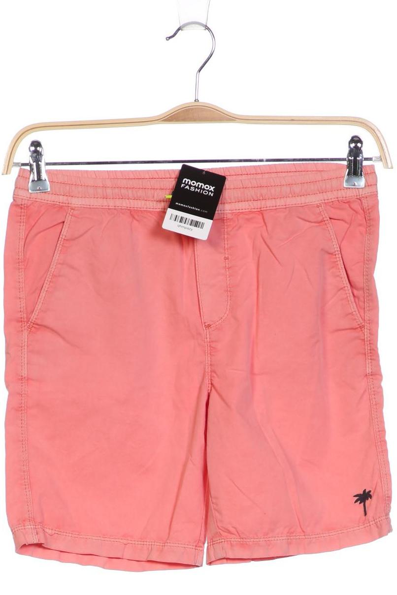 

s.Oliver Herren Shorts, pink, Gr. 140
