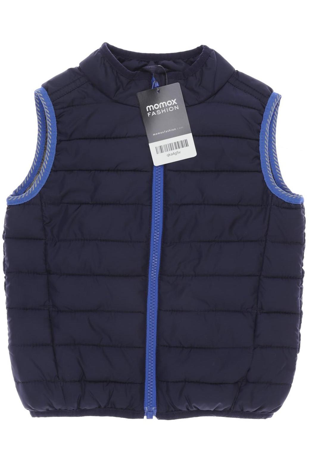 

s.Oliver Herren Jacke, blau, Gr. 98
