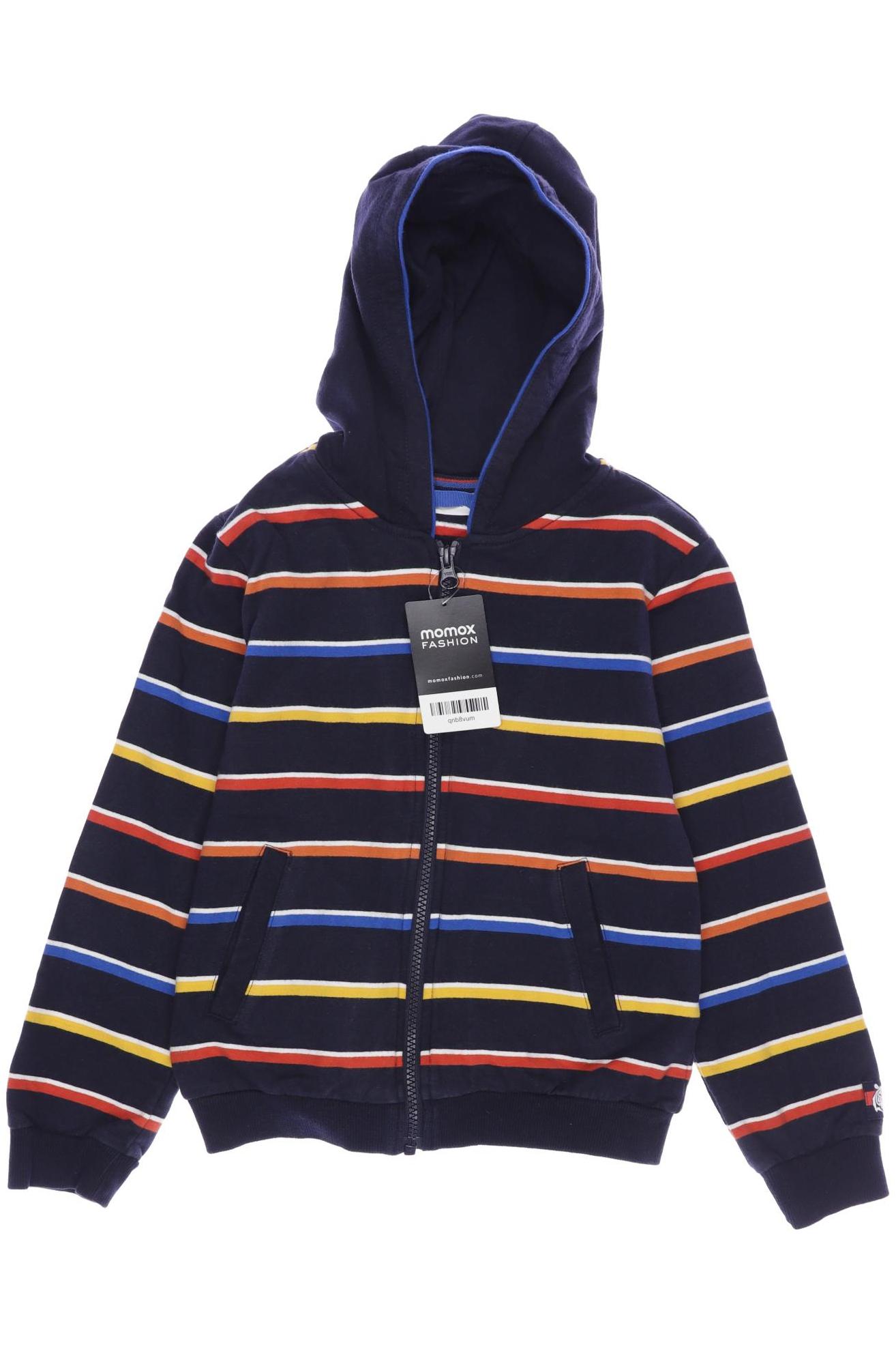 

s.Oliver Herren Hoodies & Sweater, marineblau, Gr. 128