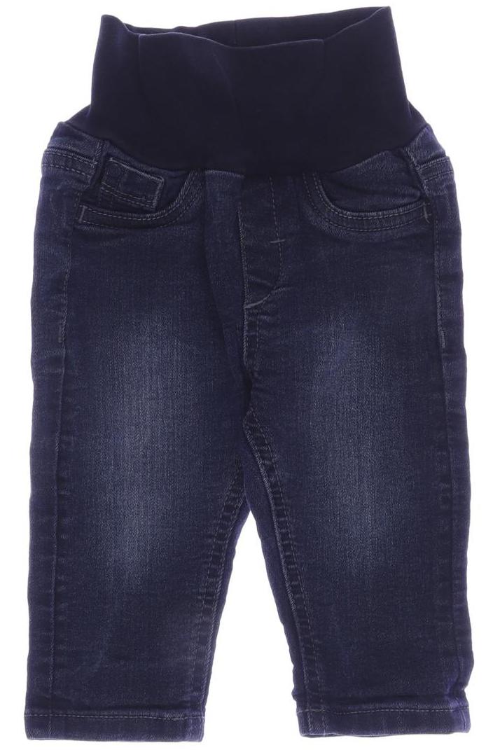 

s.Oliver Herren Jeans, blau, Gr. 68