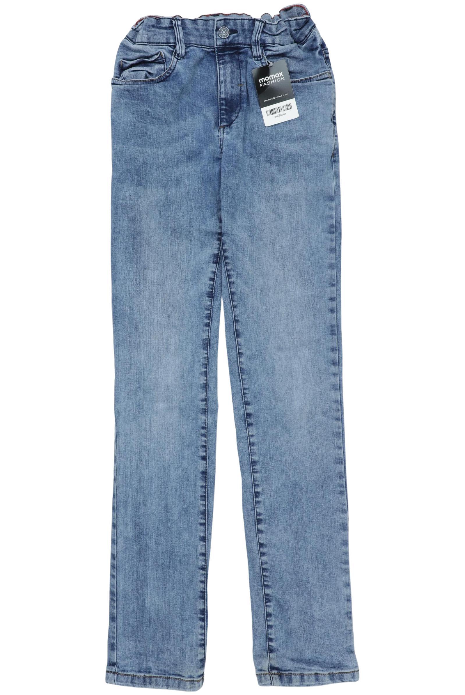 

s.Oliver Jungen Jeans, blau, Gr. 170