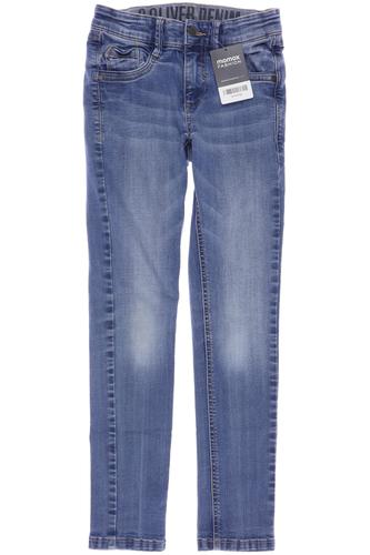 s.OliverJungen jeans Gr. EU 146
