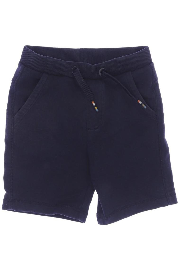 

s.Oliver Herren Shorts, marineblau, Gr. 98