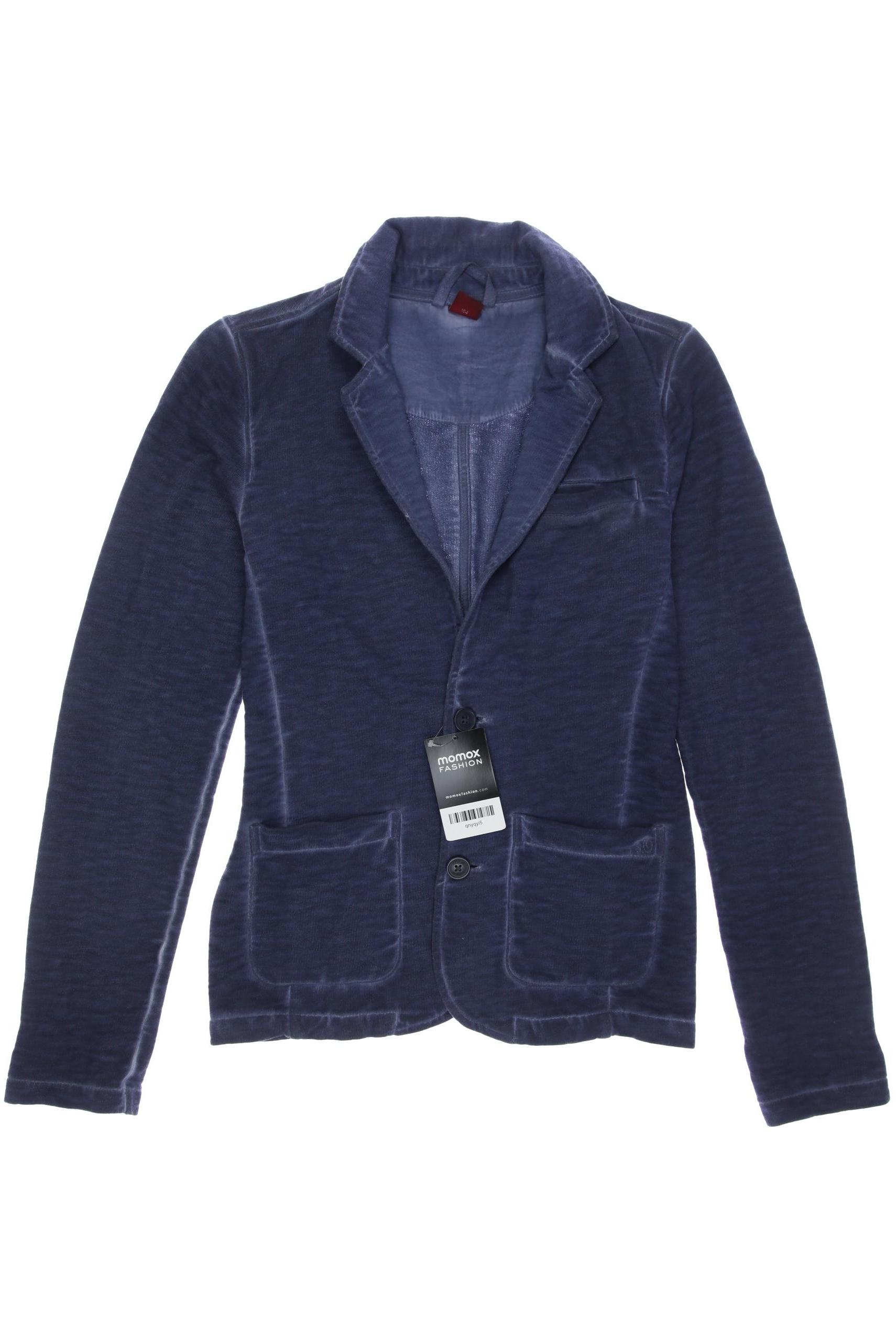 

s.Oliver Herren Jacke, marineblau, Gr. 164