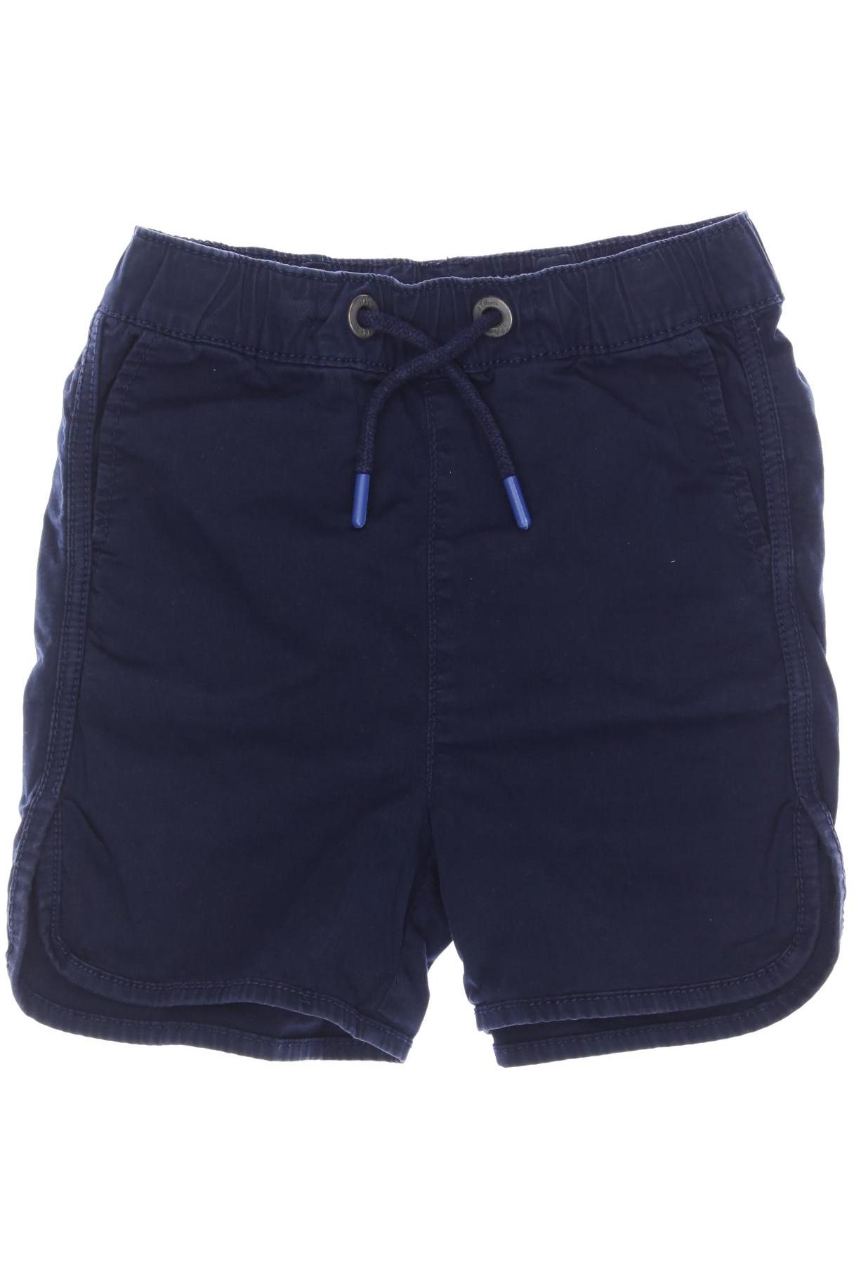 

s.Oliver Herren Shorts, marineblau, Gr. 98