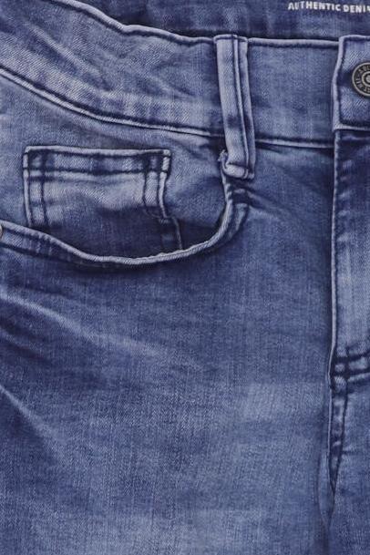 Thumbnail - s.Oliver Jungen Shorts, blau, Gr. 146